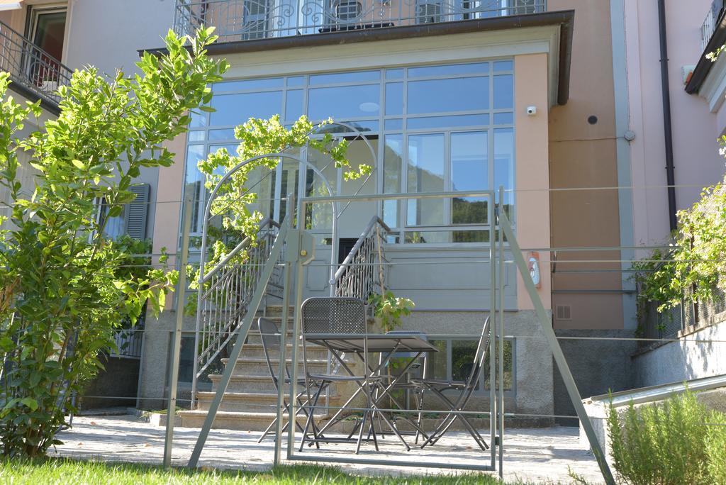 Апартаменты Residenza Cece' Лекко Экстерьер фото