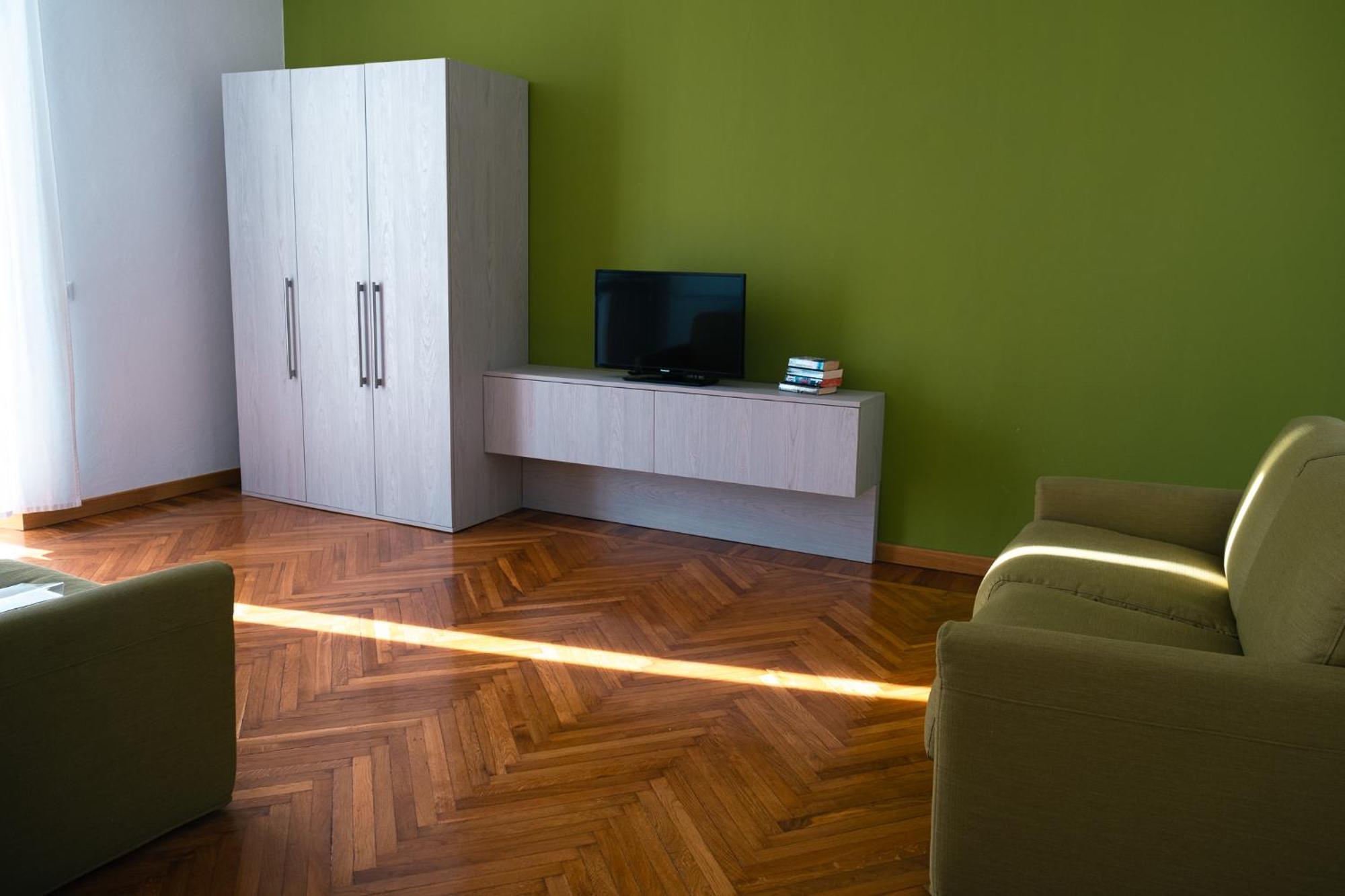 Апартаменты Residenza Cece' Лекко Экстерьер фото