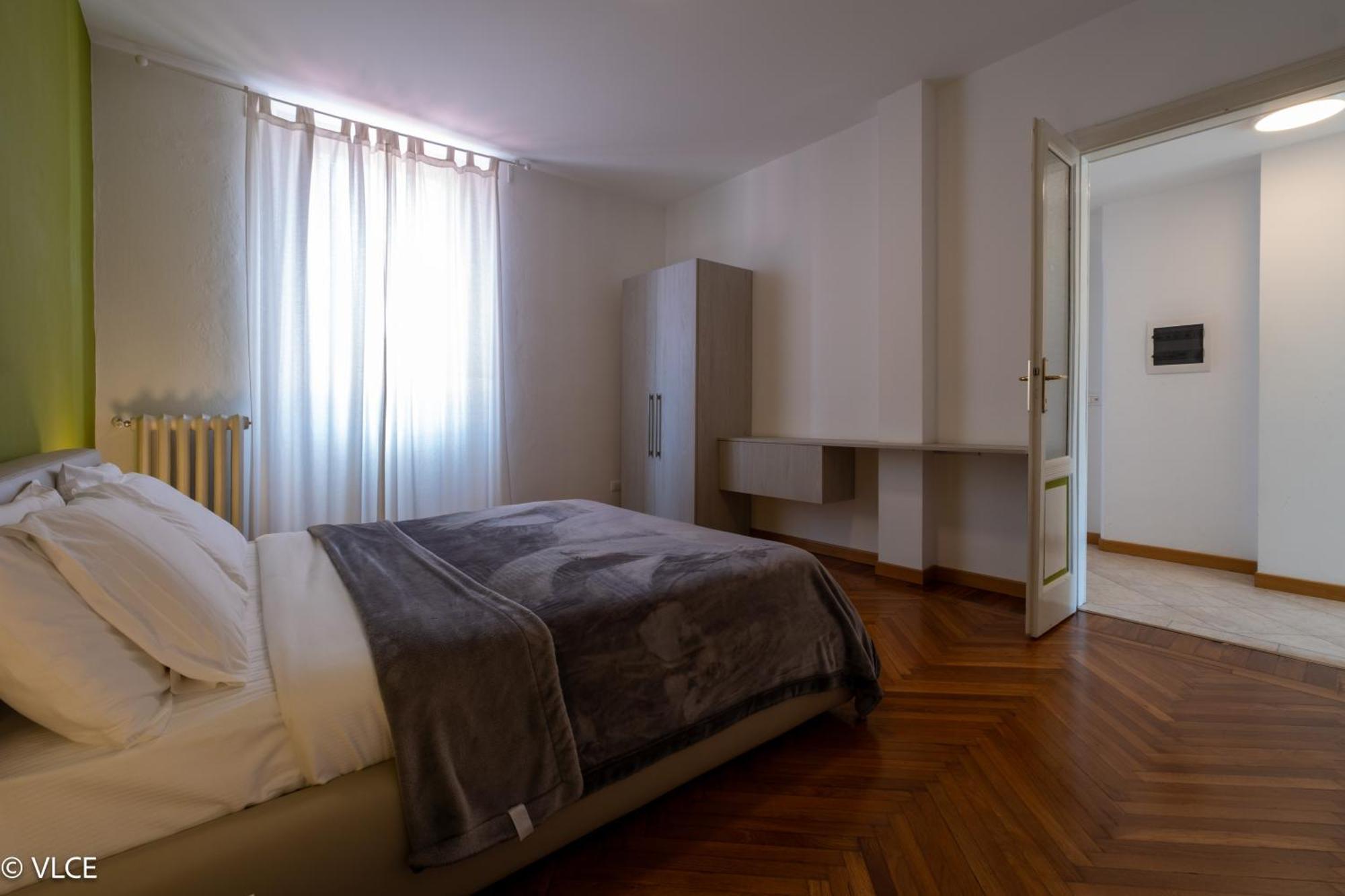 Апартаменты Residenza Cece' Лекко Экстерьер фото