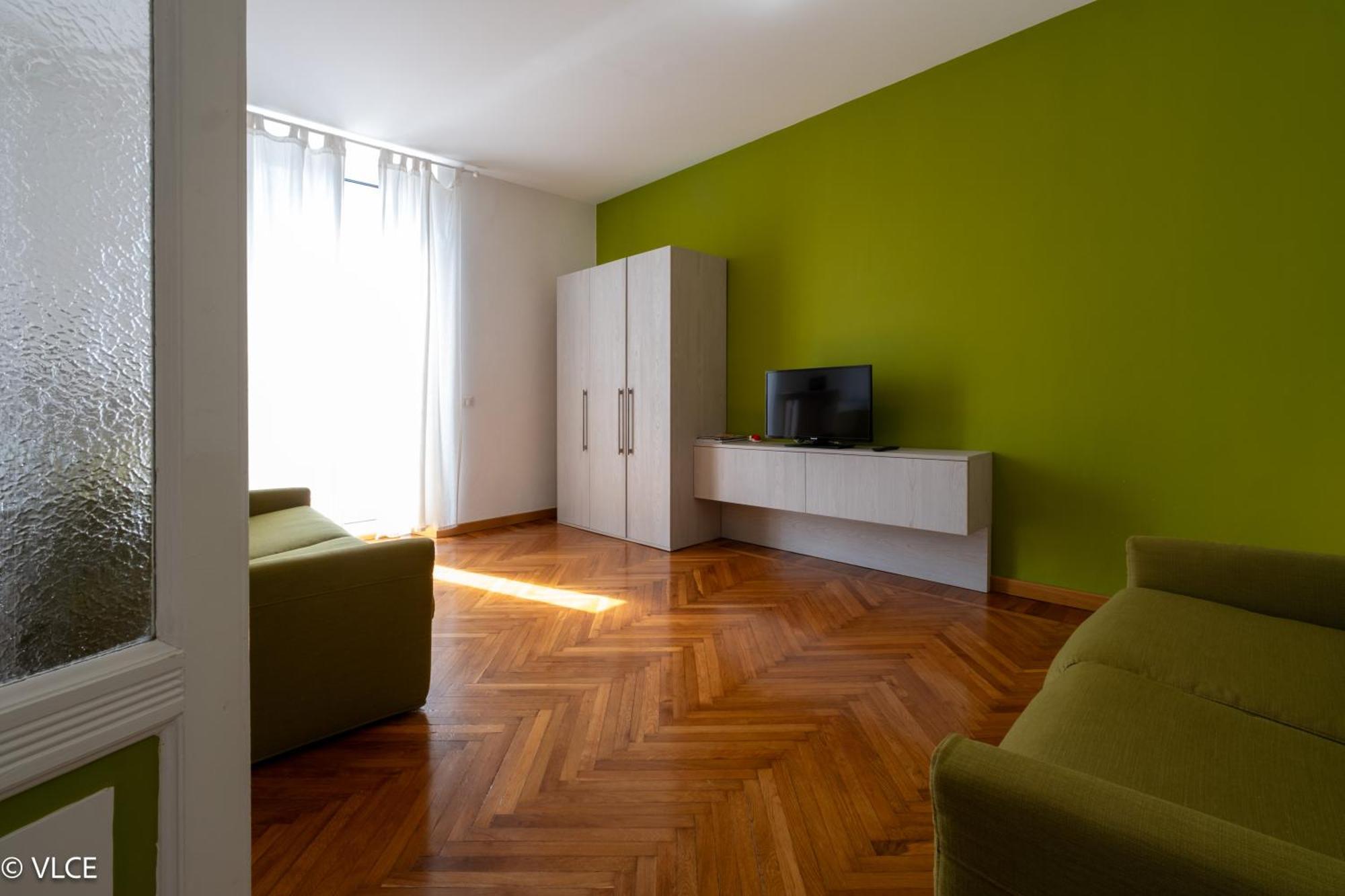 Апартаменты Residenza Cece' Лекко Экстерьер фото
