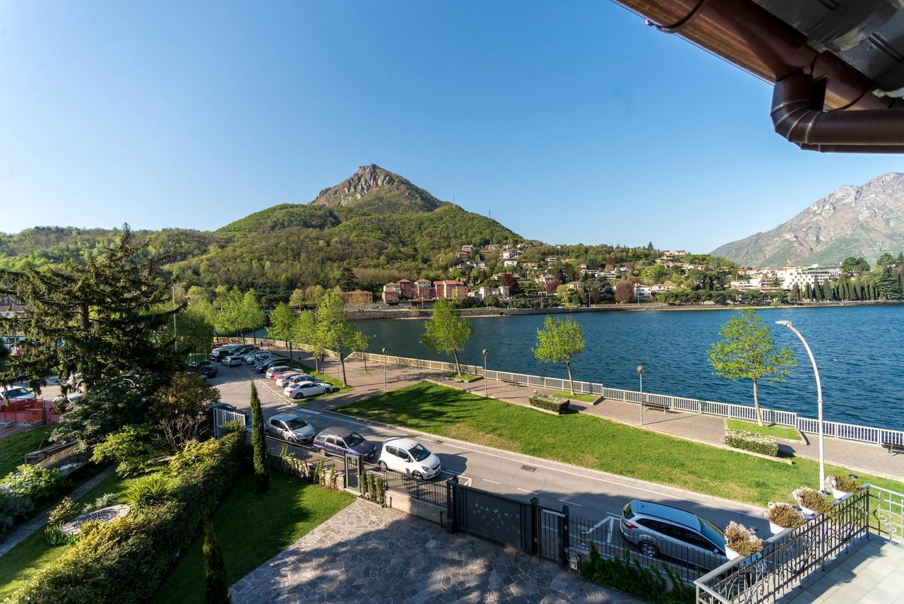 Апартаменты Residenza Cece' Лекко Экстерьер фото